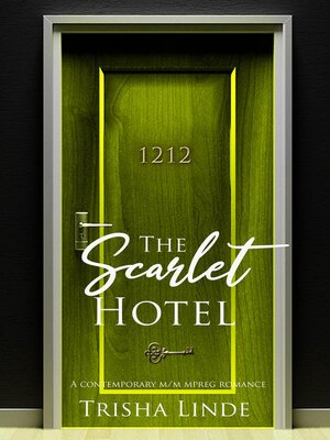 cover image of Room 1212